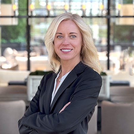 Jovita Vanagas, Real Estate Broker