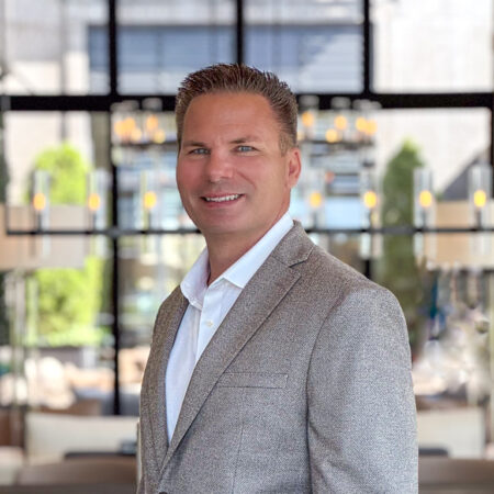 Steven Maas, Real Estate Broker