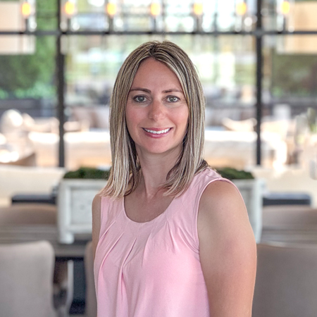 Monique Hamrah, FIELDS Real Estate